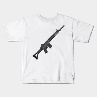 Type-89 Kids T-Shirt